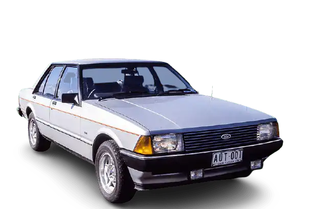 Windscreen Wiper Blades for Ford Falcon 1979-1988 (XD XE XF XG XH) Ute