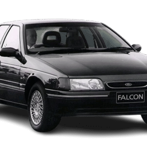 Windscreen Wiper Blades for Ford Falcon 1988-1994 (EA EB ED) Sedan