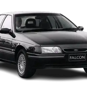 Windscreen Wiper Blades for Ford Falcon 1988-1994 (EA EB ED) Sedan