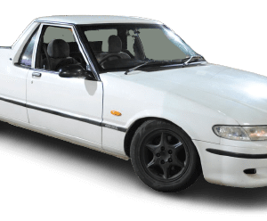 Windscreen Wiper Blades for Ford Falcon 1993-1999 (XG XH)