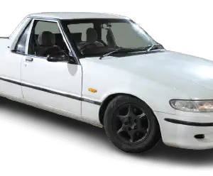 Windscreen Wiper Blades for Ford Falcon 1993-1999 (XG XH)