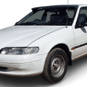 Windscreen Wiper Blades for Ford Falcon 1994-1998 (EF EL) Sedan