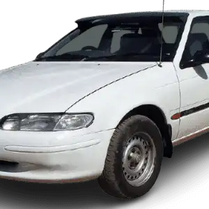Windscreen Wiper Blades for Ford Falcon 1994-1998 (EF EL) Sedan