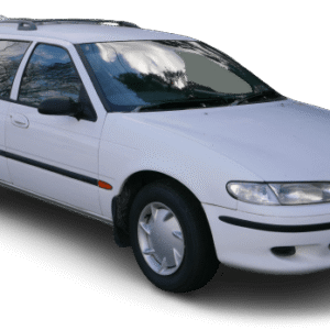 Windscreen Wiper Blades for Ford Falcon 1994-1998 (EF EL) Wagon