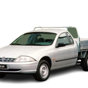 Windscreen Wiper Blades for Ford Falcon 1998-2002 (AU) Ute