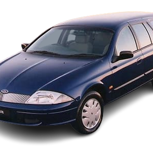 Windscreen Wiper Blades for Ford Falcon 1998-2002 (AU) Wagon