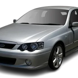 Windscreen Wiper Blades for Ford Falcon 2002-2005 (BA) Sedan