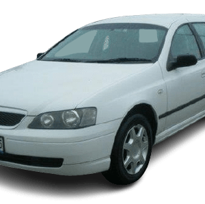 Windscreen Wiper Blades for Ford Falcon 2002-2005 (BA) Wagon