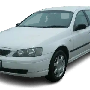 Windscreen Wiper Blades for Ford Falcon 2002-2005 (BA) Wagon