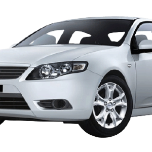 Windscreen Wiper Blades for Ford Falcon 2008-2014 (FG) Sedan