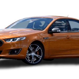 Windscreen Wiper Blades for Ford Falcon 2014-2016 (FG-X) Sedan