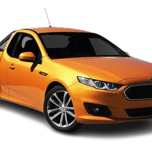 Windscreen Wiper Blades for Ford Falcon 2014-2016 (FG-X) Ute