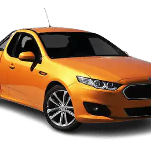 Windscreen Wiper Blades for Ford Falcon 2014-2016 (FG-X) Ute