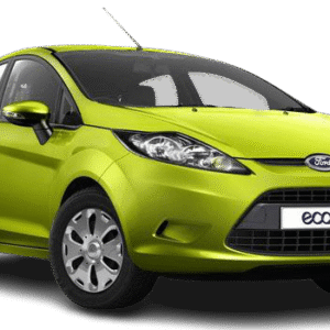 Windscreen Wiper Blades for Ford Fiesta 2009-2018 (WS WT WZ) Hatch