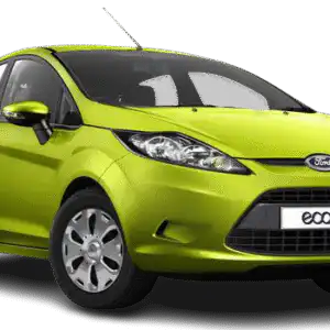 Windscreen Wiper Blades for Ford Fiesta 2009-2018 (WS WT WZ) Hatch