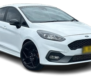 Windscreen Wiper Blades for Ford Fiesta 2020-2022 (WG) Hatch