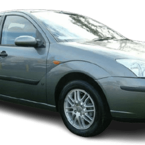 Windscreen Wiper Blades for Ford Focus 2002-2005 (LR) Sedan