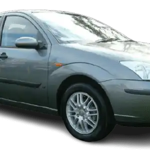 Windscreen Wiper Blades for Ford Focus 2002-2005 (LR) Sedan