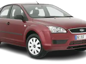 Windscreen Wiper Blades for Ford Focus 2005-2005 (LS) Hatch