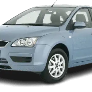 Ford Focus 2005-2010 (LS LT LV) Sedan