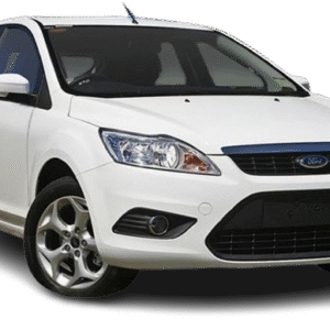 Windscreen Wiper Blades for Ford Focus 2006-2010 (LS LT LV) Hatch