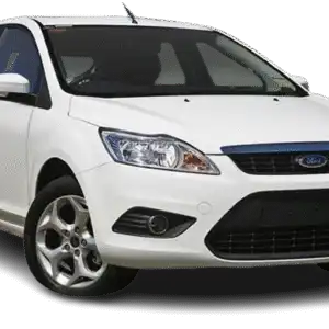 Windscreen Wiper Blades for Ford Focus 2006-2010 (LS LT LV) Hatch