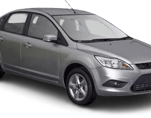 Windscreen Wiper Blades for Ford Focus 2011-2018 (LW LZ) Sedan