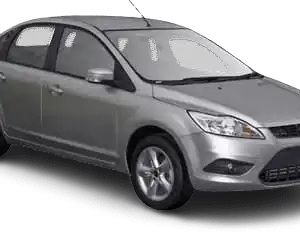 Windscreen Wiper Blades for Ford Focus 2011-2018 (LW LZ) Sedan