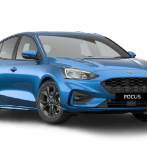 Windscreen Wiper Blades for Ford Focus 2018-2023 (SA) Hatch