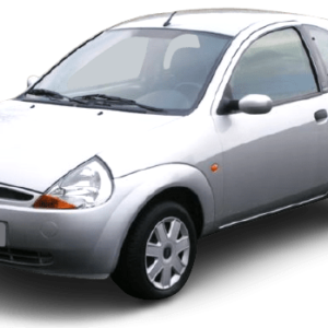 Windscreen Wiper Blades for Ford KA 1999-2002 (TA TB)