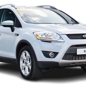 Windscreen Wiper Blades for Ford Kuga 2012-2013 (TE)