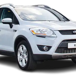 Windscreen Wiper Blades for Ford Kuga 2012-2013 (TE)