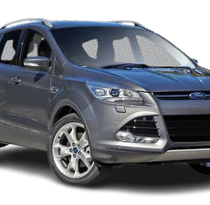 Windscreen Wiper Blades for Ford Kuga 2013-2016 (TF)