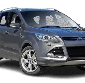 Windscreen Wiper Blades for Ford Kuga 2013-2016 (TF)
