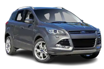 Windscreen Wiper Blades for Ford Kuga 2013-2016 (TF)