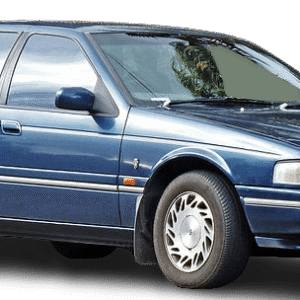 Windscreen Wiper Blades for Ford LTD 1988-1995 (DA DC)