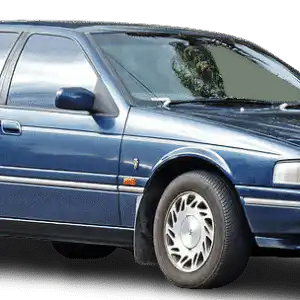 Windscreen Wiper Blades for Ford LTD 1988-1995 (DA DC)