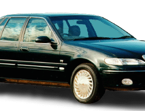 Windscreen Wiper Blades for Ford LTD 1995-1999 (DF DL)