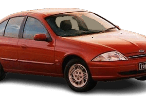 Windscreen Wiper Blades for Ford LTD 1999-2003 (AU)