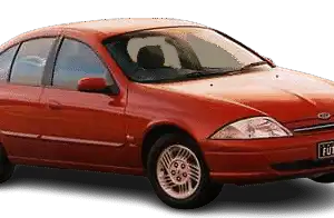 Windscreen Wiper Blades for Ford LTD 1999-2003 (AU)