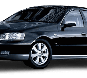 Windscreen Wiper Blades for Ford LTD 2005-2007 (BF)