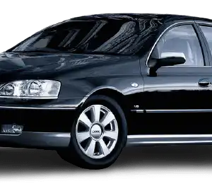 Windscreen Wiper Blades for Ford LTD 2005-2007 (BF)
