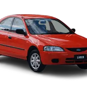 Windscreen Wiper Blades for Ford Laser 1994-1998 (KJ KL KM) Hatch