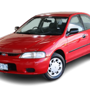 Windscreen Wiper Blades for Ford Laser 1994-1998 (KJ KL KM) Sedan