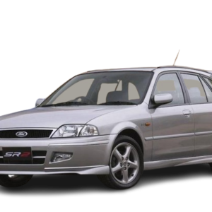 Windscreen Wiper Blades for Ford Laser 1999-2002 (KN KQ) Hatch