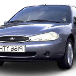 Windscreen Wiper Blades for Ford Mondeo 1996-1998 (HB HC) Wagon