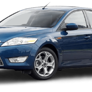 Windscreen Wiper Blades for Ford Mondeo 2007-2014 (MA MB MC) Sedan / Hatch / Liftback