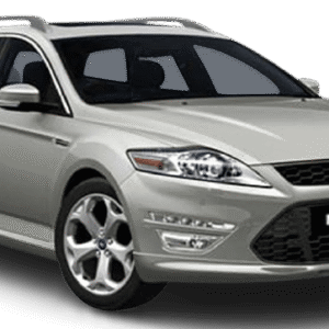 Windscreen Wiper Blades for Ford Mondeo 2009-2014 (MB MC) Wagon