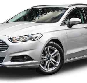 Windscreen Wiper Blades for Ford Mondeo 2015-2023 (MD) Wagon