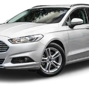 Windscreen Wiper Blades for Ford Mondeo 2015-2023 (MD) Wagon